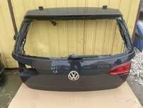 Klapa tył Vw golf 7 Vll Hb LI7F ładna