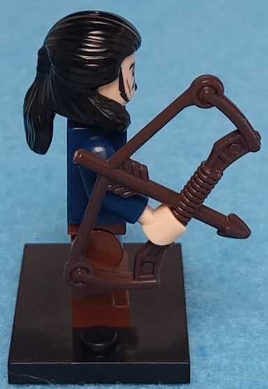 Bard the Bowman (O Senhor dos Anéis)