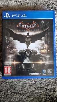 Batman Arkham Knight - PS4 Playstation 4