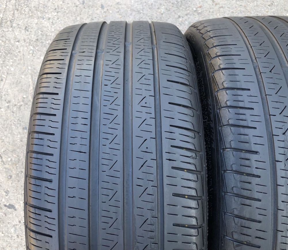 Шини Pirelli Cinturato P7 225/40 R18 пара