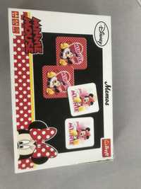 Gra Memos Disney Minnie Mouse