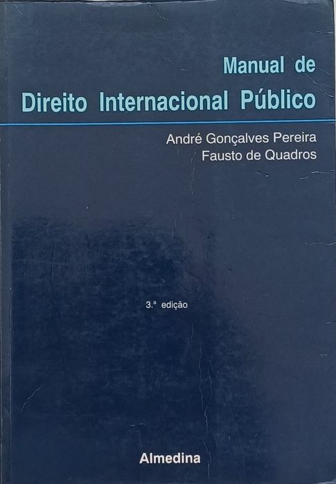 Direito 3 Bons Livros