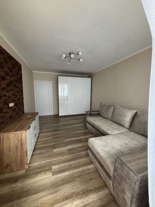 Оренда 1к квартири на вул. Антонича