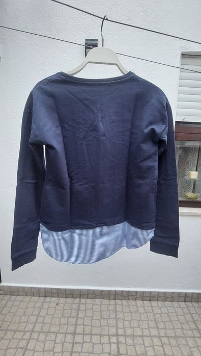 Vende-se uma camisola