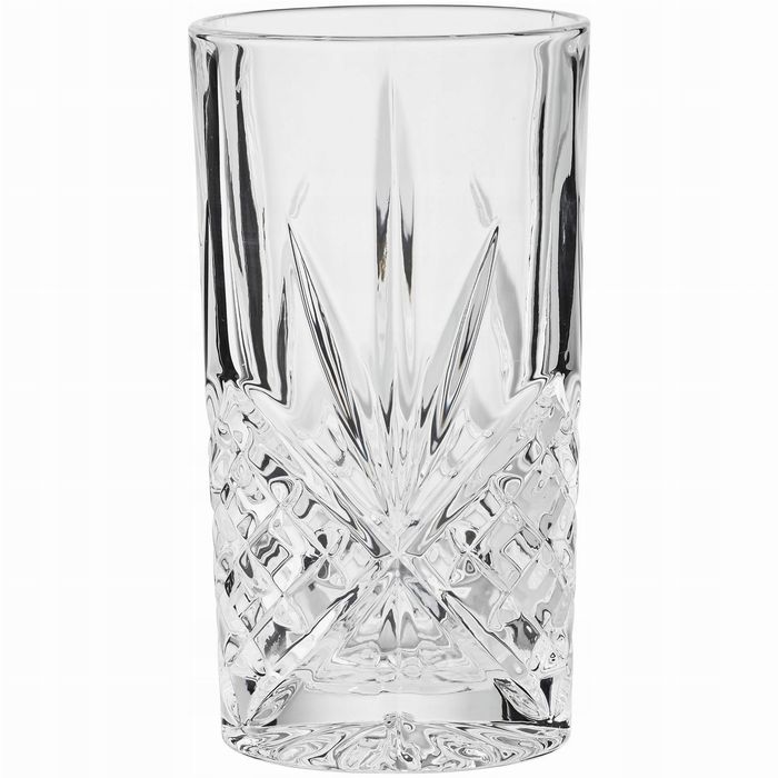 Szklanki do napojów Lene Bjerre 340 ml 2 szt.