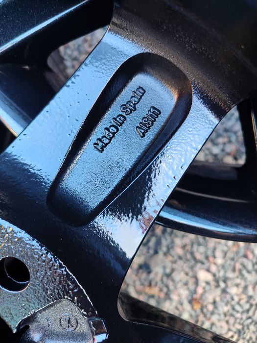 Диски R-16. 5×112. ET-50. J-6. Dia-57.1