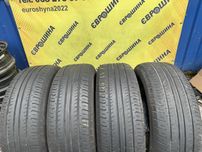 Шини Hankook Optimo 225/60r17 Літо Склад б/у
