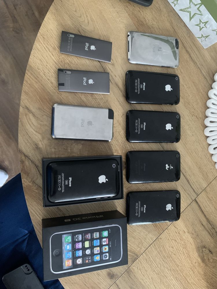 Iphone 3g/3gs /ipod