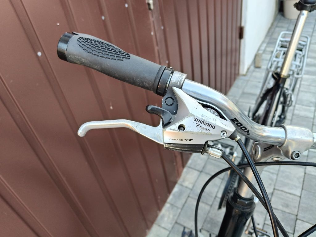 Rower trekkingowy 21"