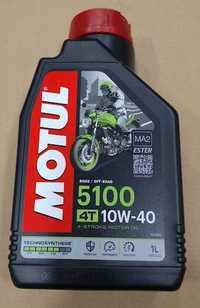 Oleo 5100 4T 1L Motul