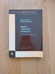 Algebra i geometria Definicje, twierdzenia, wzory-Jurlewicz, Skoczylas