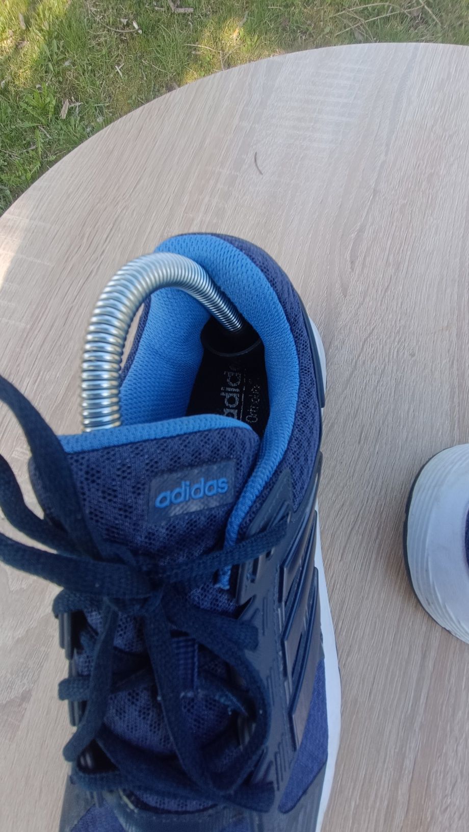 Buty Adidas duramo 8 ( FR r.42 )