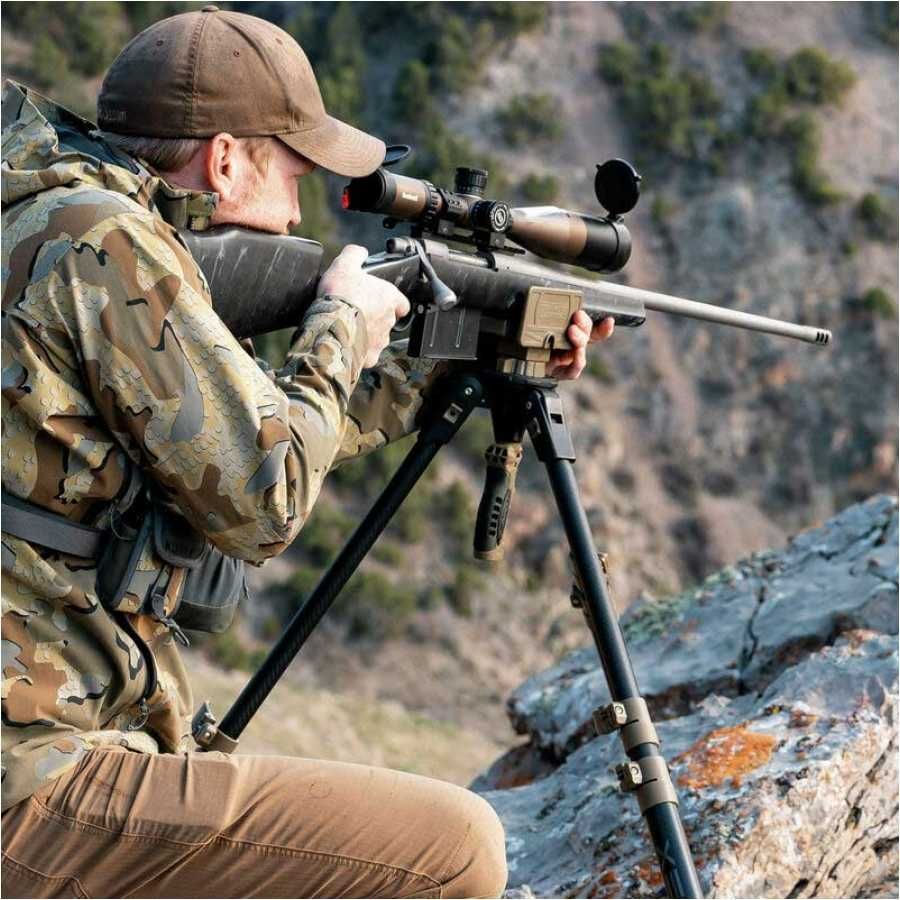 Pastorał Trójnóg Tripod Primos Apex Sklep Warszawa Wawer