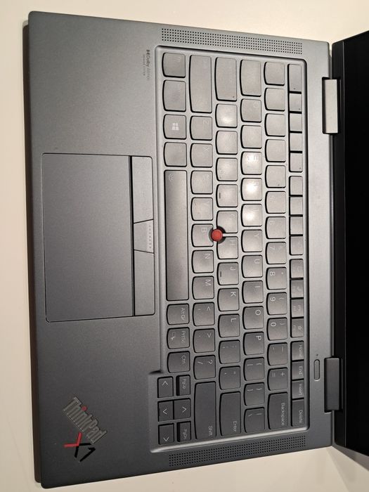 Lenovo ThinkPad Yoga 6 gen I7-1185G7 3.0GHz 32GB 512GB