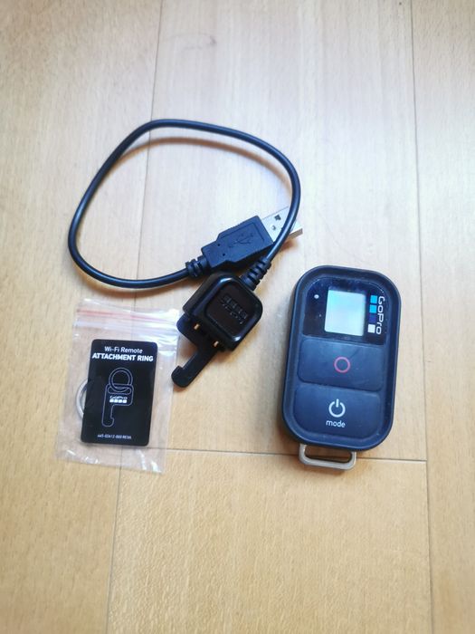 Comando Gopro original