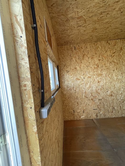 Оренда побутівки