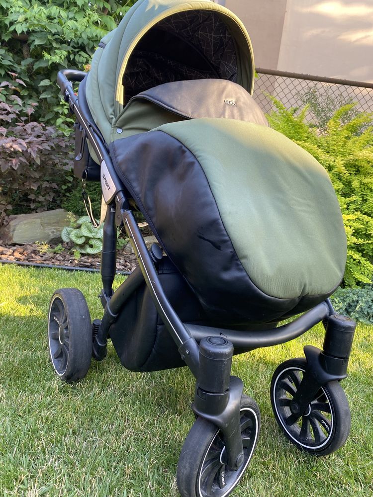 Коляска Anex Sport 2 в 1
