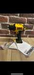 Аккумуляторный Фен Dewalt DCE530b