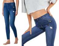 Одяг Оптом Джинси Лосіни Дитячі ОПТОМ Підліткові Calzedonia Сток ОПТ