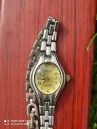 годинник Gucci quartz