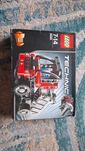 Klocki Lego Technic 8065 Wywrotka 2w1