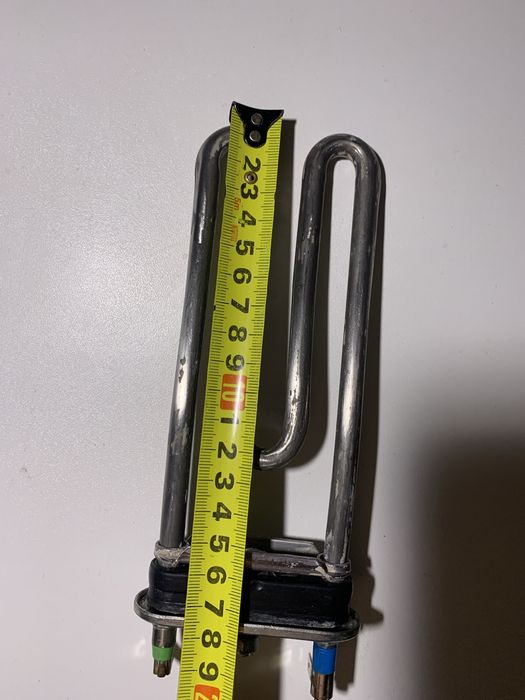 Тен 1700 ВТ до пральної машини Самсунг Діамонд, 6 кг