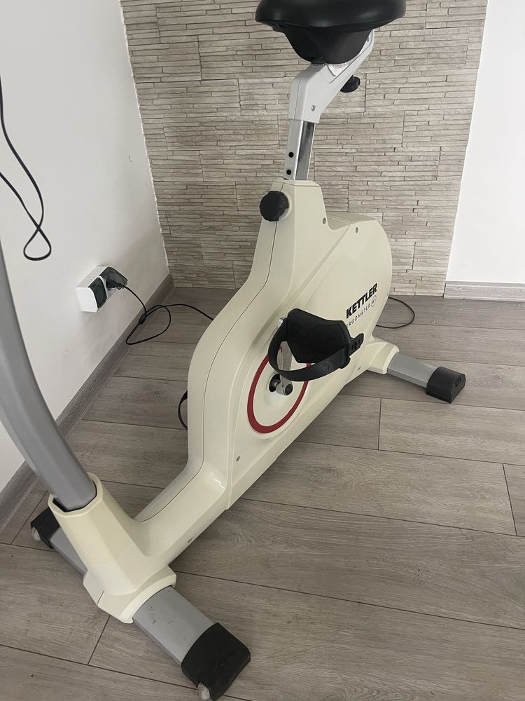 Rower stacjonarny Kettler Ergometer EX1