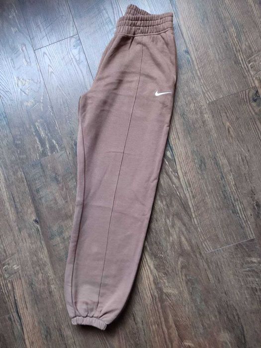Мужские спортивные штаны NIKE на флисе. Оригинал