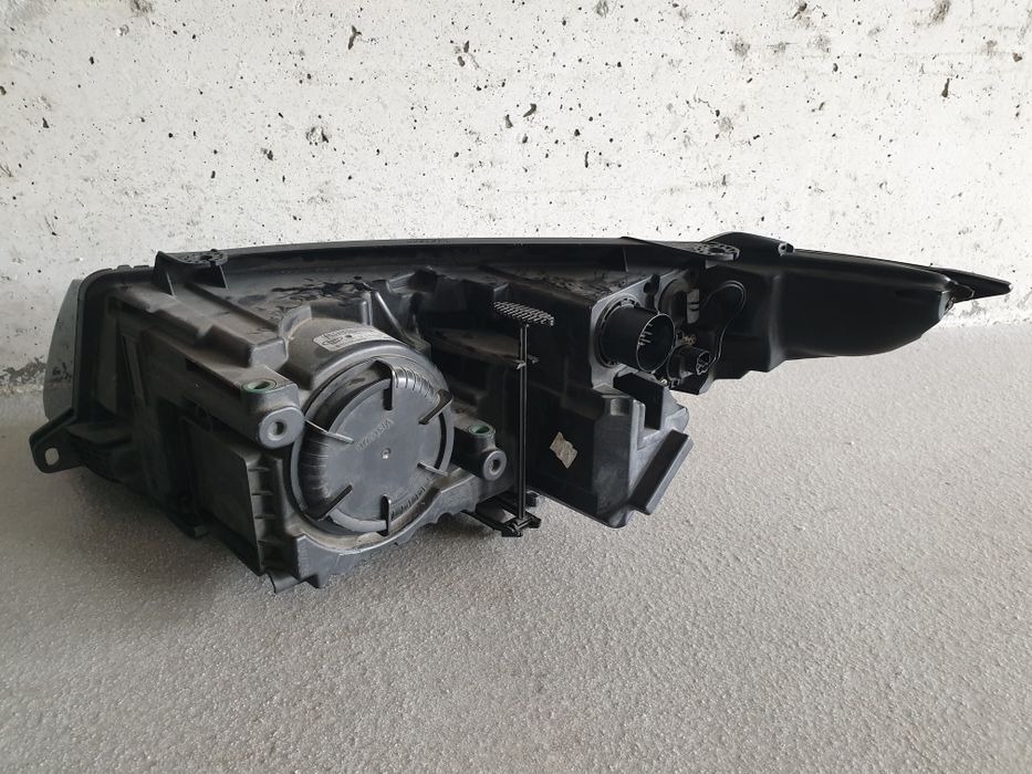 Farol/Ótica Original Range Rover Evoque Direita