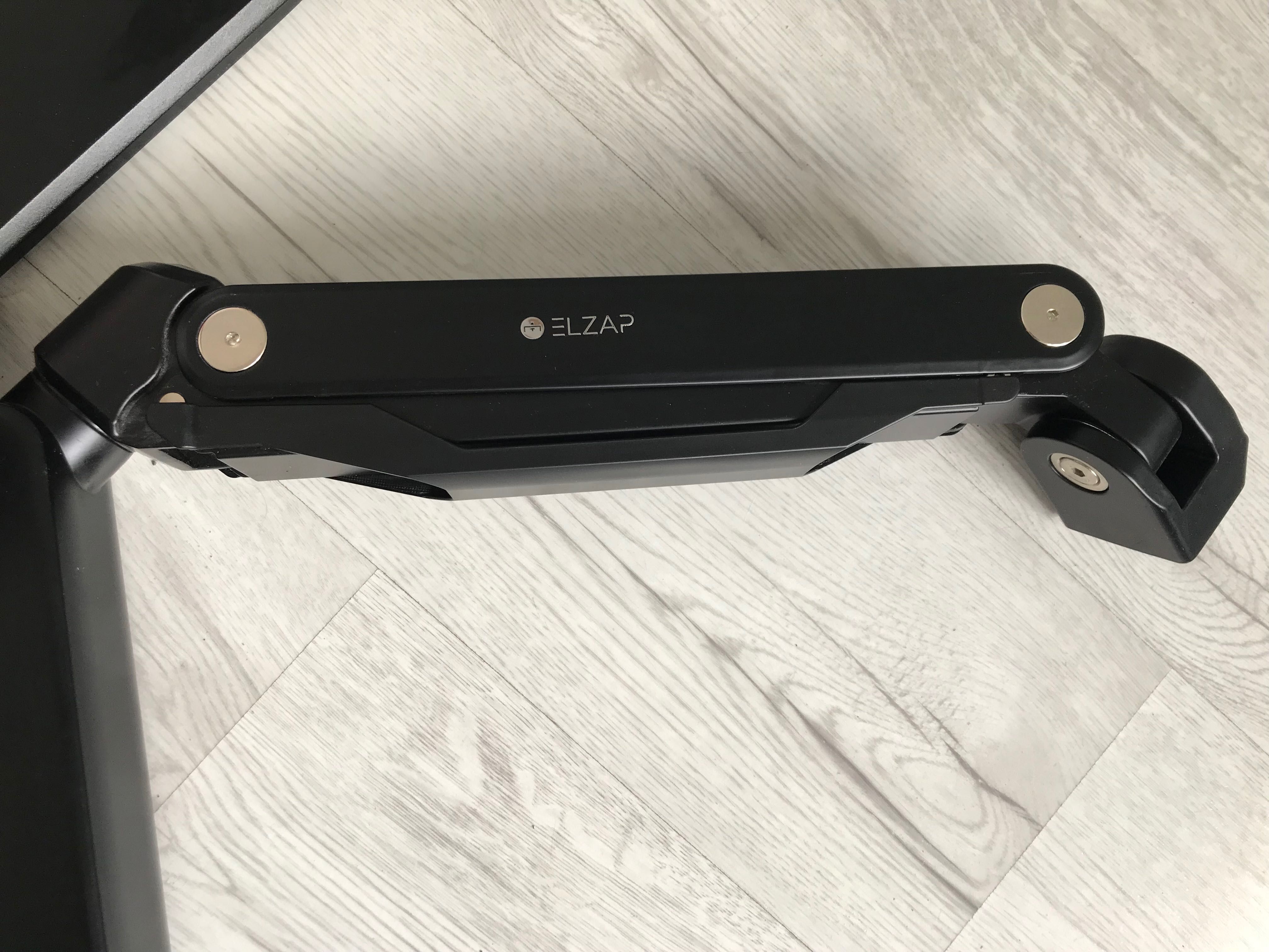 Ramię do laptopa Elzap Sit-Stand