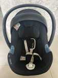 Fotelik sakochodwy CYBEX ATON B I-SIZE 0-13 KG