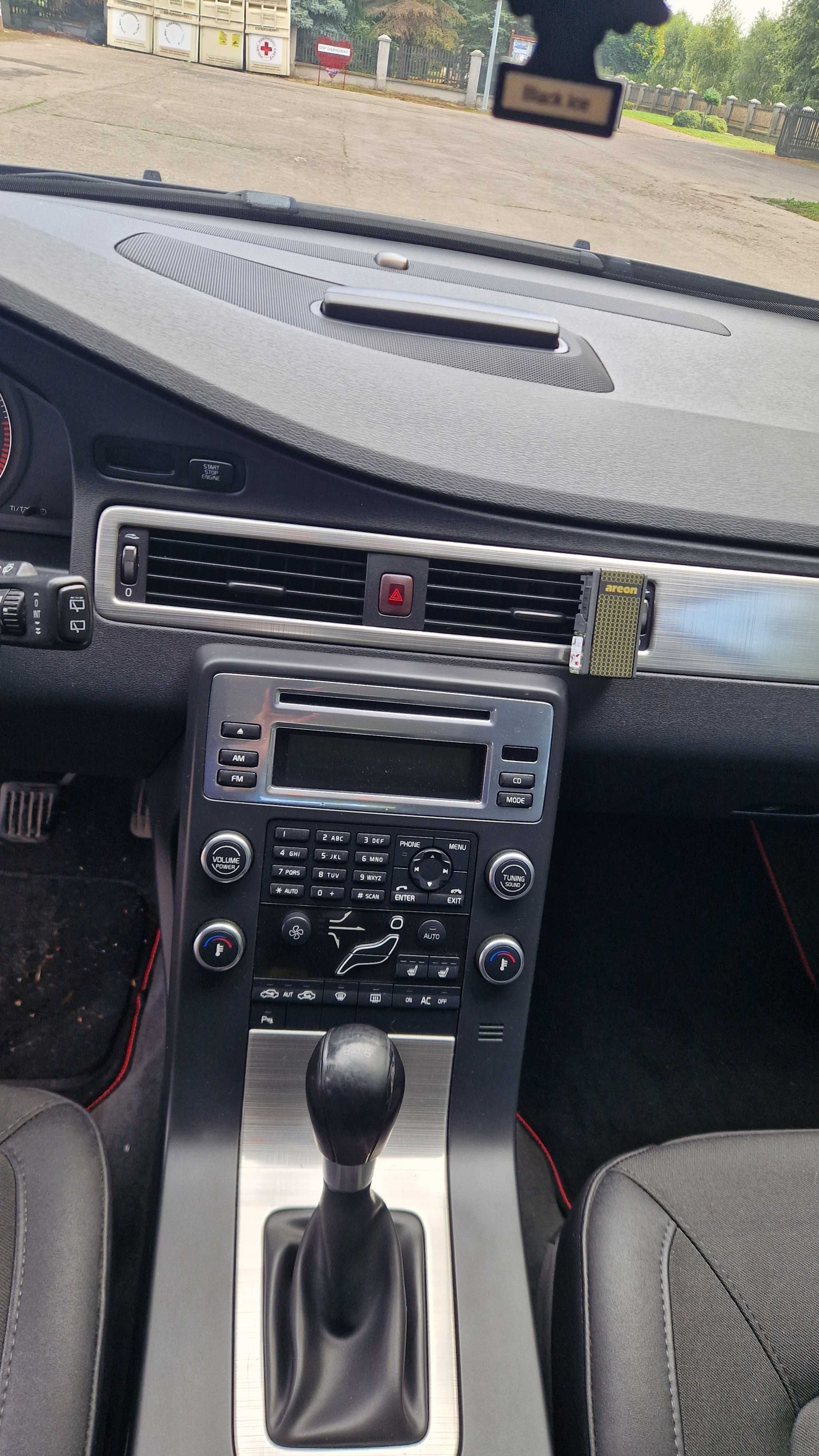 Volvo v70 2.0disel