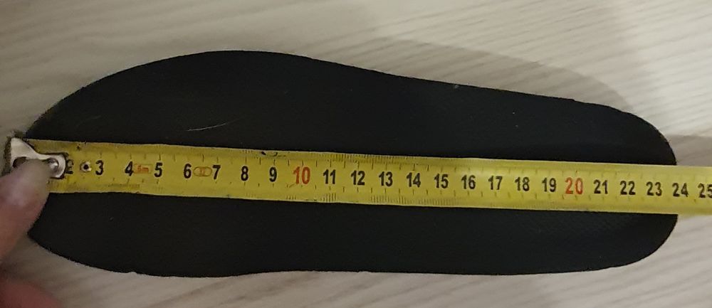 Трекинговые термо ботинки CMP осень-зима, 36р..