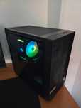 Komputer gamingowy i5-12400f / 32GB / 1TB / RTX 4060 / Gwarancja