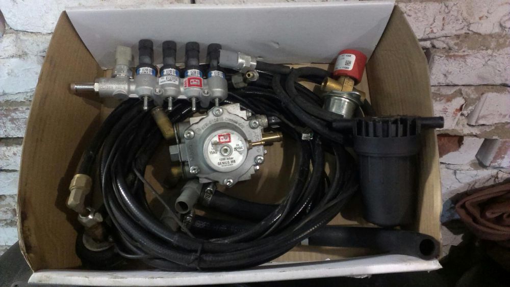 Встановлення ГБО, Сертифікація ГБО, Сертифікація Америки та Європи