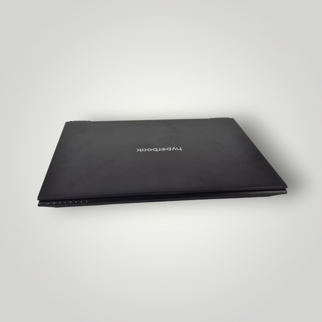 Hyperbook SL504 i7-9750H RTX2060