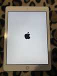 iPad 6 silver 32gb 2018  Як донор