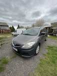 Mazda 5 2.0 diesel