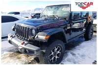 Jeep Wrangler 3.6L AWD Automat wer.Rubicon Unlimited