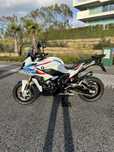 S 1000 XR Pack M