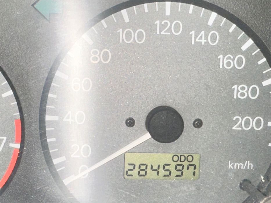 Lancer 1998 Mitsubishi