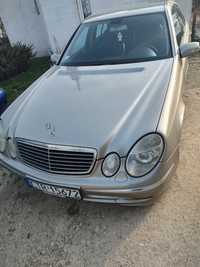 Mercedes w211 E270 CDI