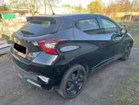 Nissan Micra n-sport automat bogata wersja