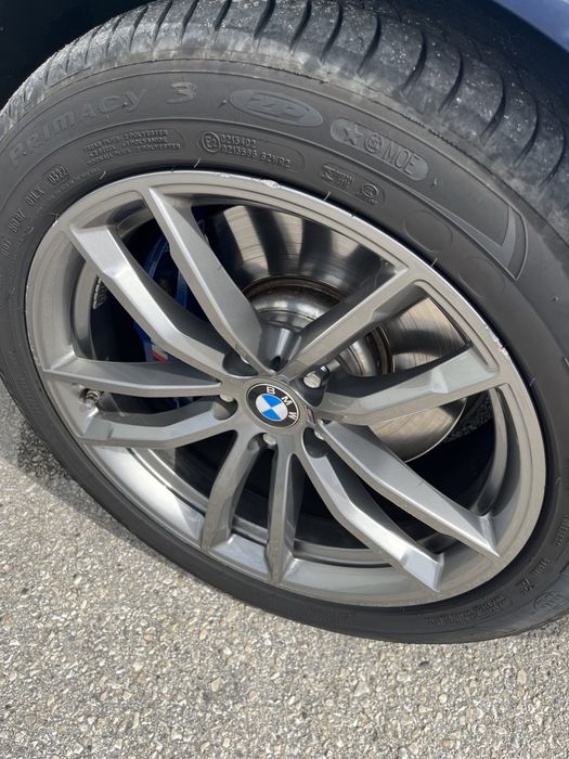 Jantes 18 originais Bmw