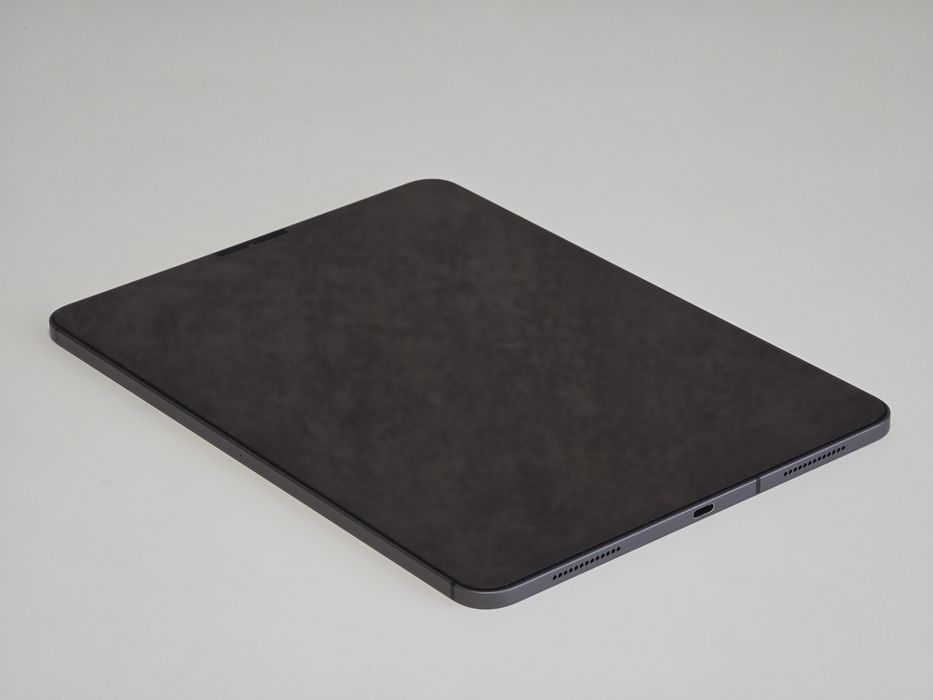 iPad Pro 11 2020 128 GB Wi-fi + LTE Space Gray A2068