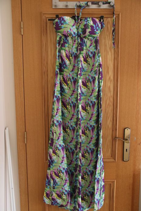 Vestido Zara, tamanho S.