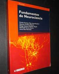 Soriano (Carles,Coodinator);Fundamentos da Neurociencia;