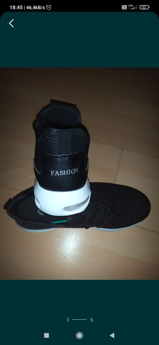 buty ochronne robocze w stylu sportowym