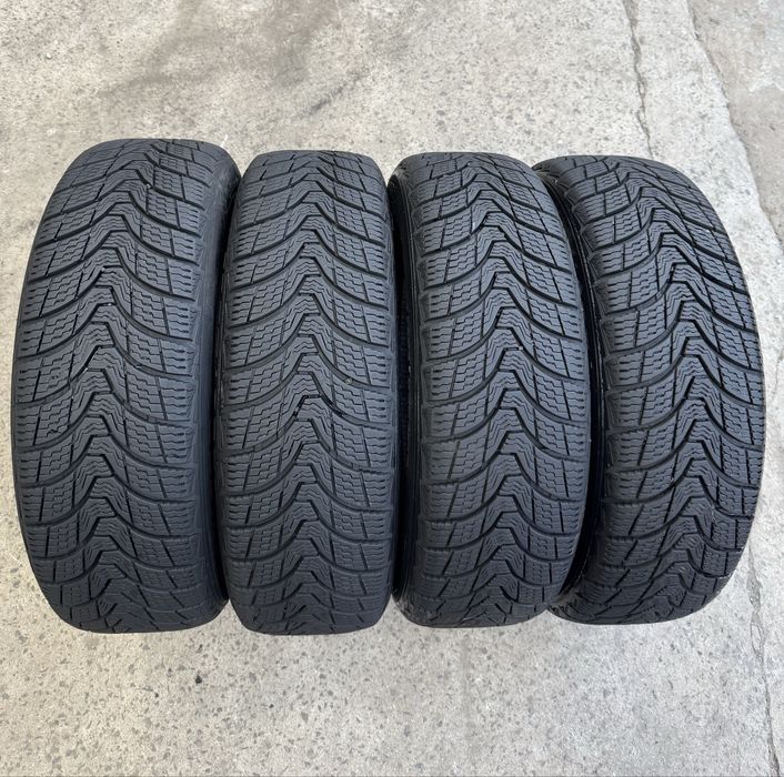 Шини 195*65R15 Premiorri