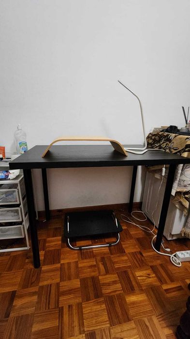 Estação de trabalho ergonómica